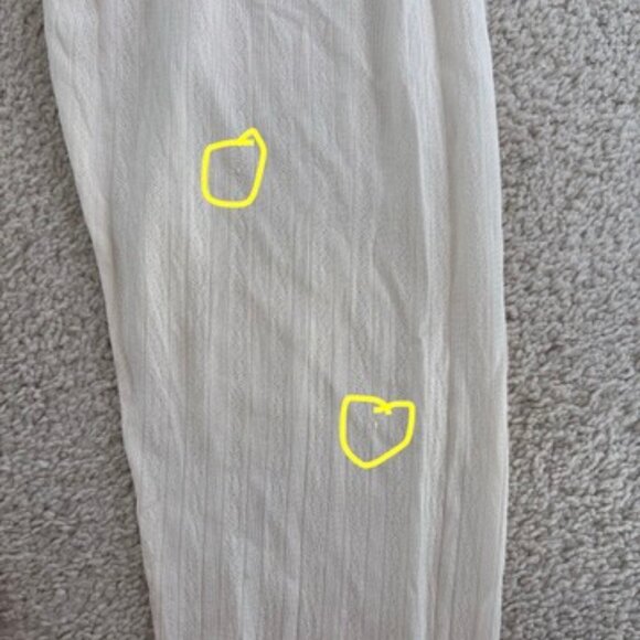 Pearl River 100% Silk Base Layer Long Johns Pants - Picture 4 of 10